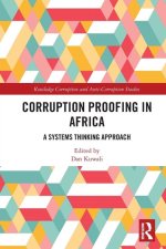 Corruption Proofing in Africa