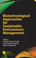 Biotechnological Approaches for Sustainable Environment Management