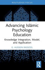Advancing Islamic Psychology Education