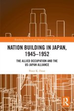 Nation Building in Japan, 1945–1952