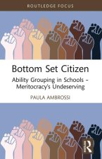 Bottom Set Citizen