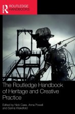 Routledge Handbook of Heritage and Creative Practice