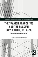 Spanish Anarchists and the Russian Revolution, 1917–24