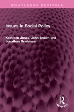 Issues in Social Policy