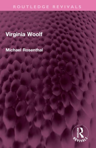 Virginia Woolf