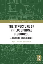 Structure of Philosophical Discourse