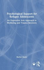 Psychological Support for Refugee Adolescents