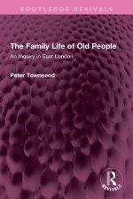 Family Life of Old People