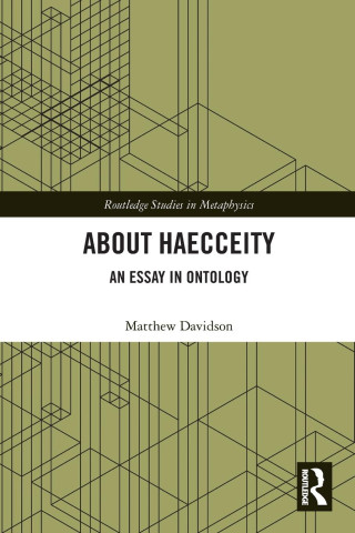 About Haecceity