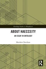 About Haecceity