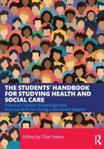 Students’ Handbook for Studying Health and Social Care