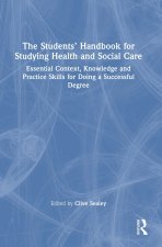 Students’ Handbook for Studying Health and Social Care