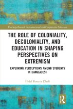 Role of Coloniality, Decoloniality, and Education in Shaping Perspectives on Extremism