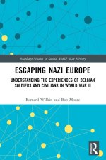 Escaping Nazi Europe