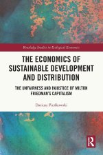 Economics of Sustainable Development and Distribution