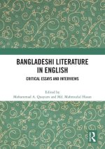 Bangladeshi Literature in English