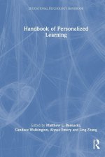 Handbook of Personalized Learning