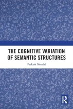 Cognitive Variation of Semantic Structures