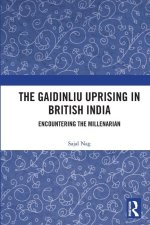 Gaidinliu Uprising in British India