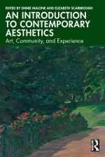Introduction to Contemporary Aesthetics