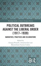 Political Outbreaks against the Liberal Order, 1917-1940