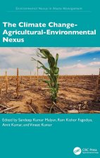 Climate Change-Agricultural-Environmental Nexus