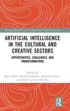 Artificial Intelligence in Creative and Cultural Organizations