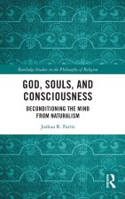God, Souls, and Consciousness