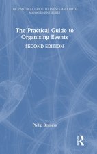 Practical Guide to Organising Events