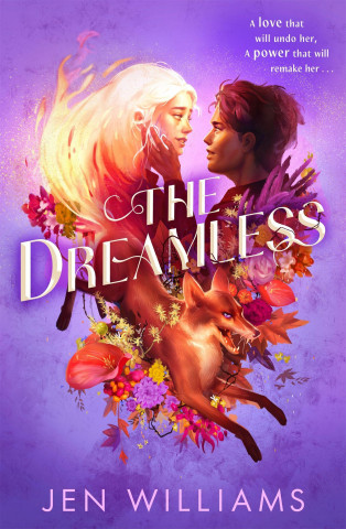 Dreamless