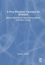 New Pluralistic Paradigm for Research