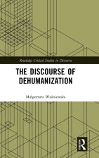 Discourse of Dehumanization