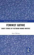 Ghost Stories by Victorian Women Writers