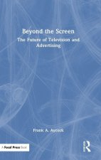 Beyond the Screen