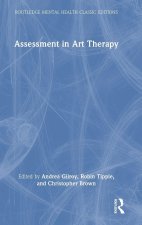 Assessment in Art Therapy
