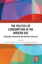 Politics of Consumption in the Modern Age