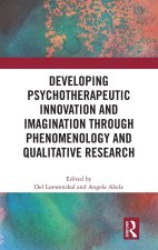 Developing Psychotherapeutic Innovation and Imagination through Qualitative Research
