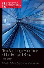 Routledge Handbook of the Belt and Road