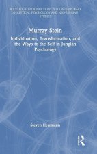 Murray Stein