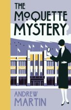 Moquette Mystery