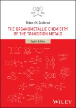 Organometallic Chemistry of the Transition Metals