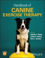 Handbook of Canine Exercise Therapy