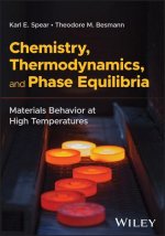 Thermodynamics of High Temperature Materials - Mod eling the Chemistry and Phase Equilibria