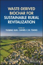 Waste-derived Biochar for Sustainable Rural Revita lization