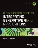 Developer's Guide to Integrating Generative AI into Applications