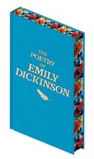 Poetry of Emily Dickinson