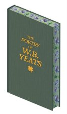Poetry of W. B. Yeats