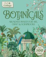 Cut & Collage Botanicals