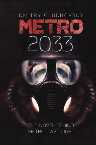 Metro 2033