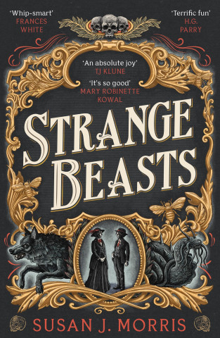 Strange Beasts